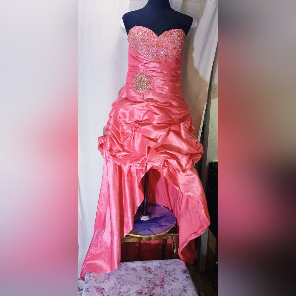 NWT May Queen Vintage Dress Size 10